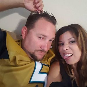 Meet your Posher, Richard